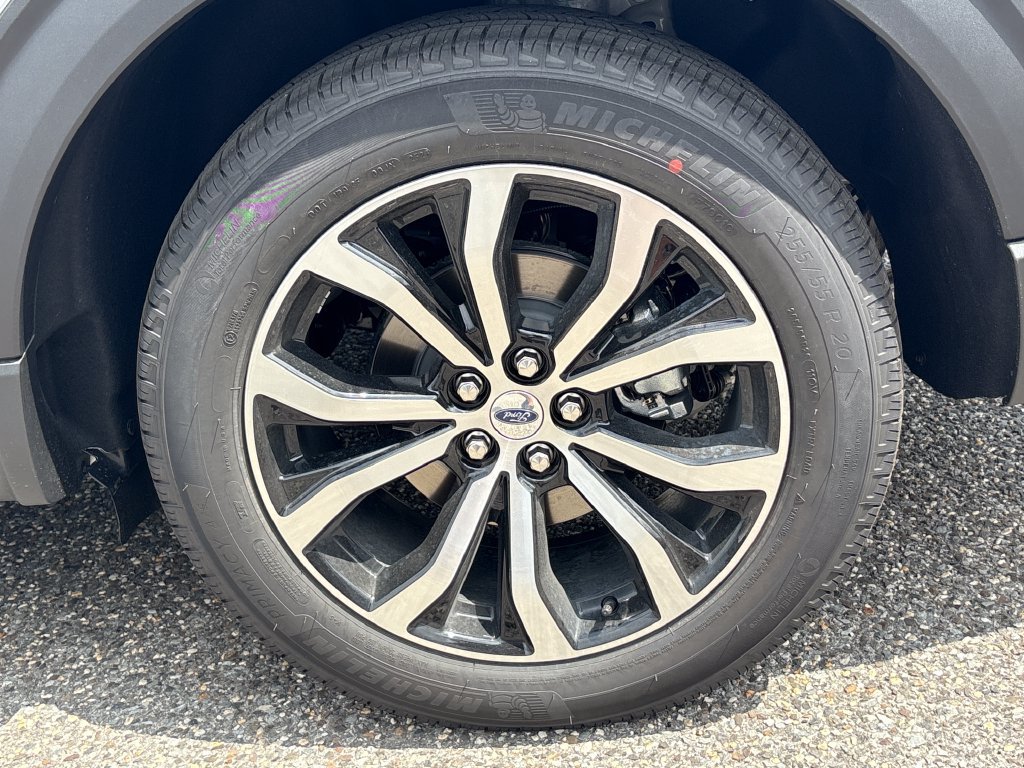 New 2026 Ford Explorer ST-Line AWD/4WD image 27