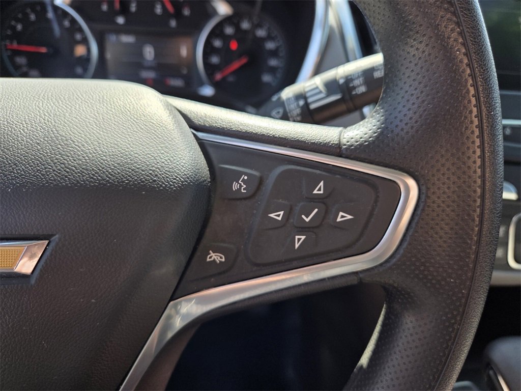 Used 2023 Chevrolet Equinox LS w/ LS Convenience Package image 31