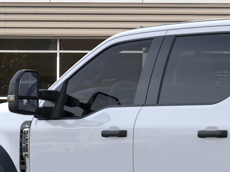New 2026 Ford F550 4x4 Crew Cab image 42