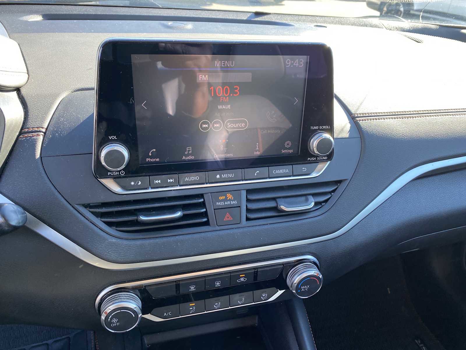 Used 2019 Nissan Altima 2.5 SR image 16