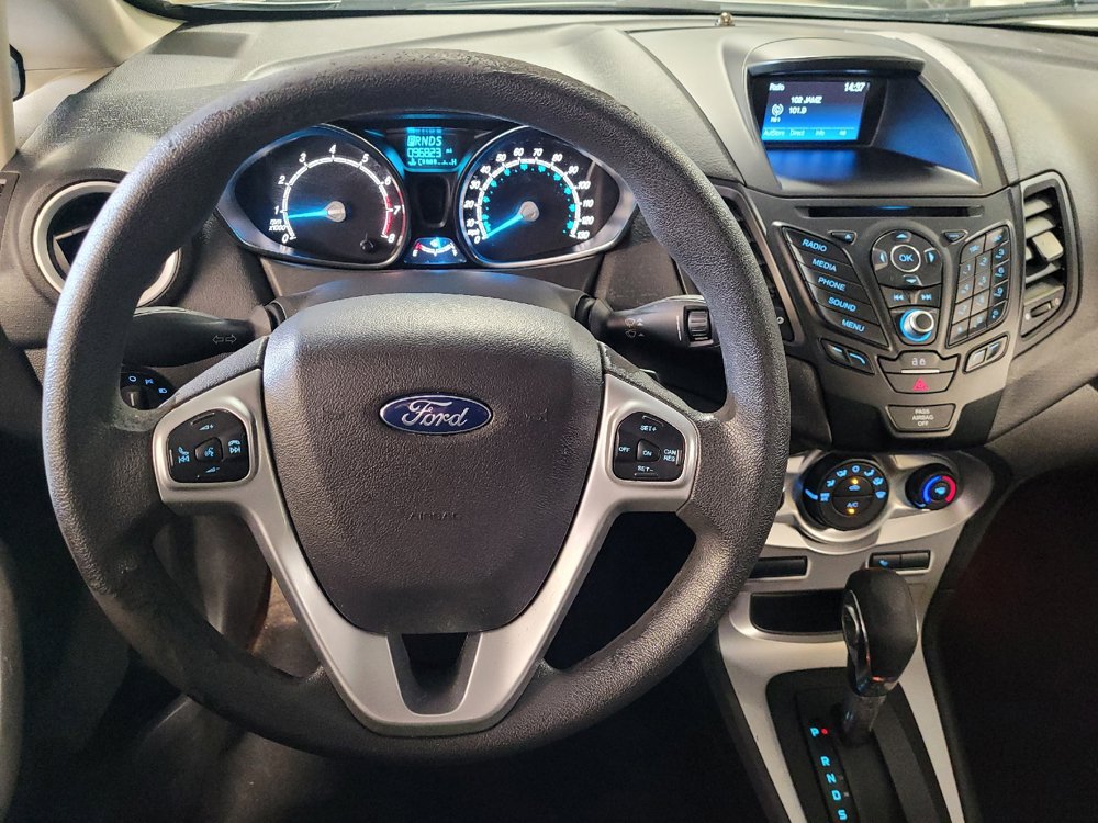 Used 2018 Ford Fiesta SE FWD image 22