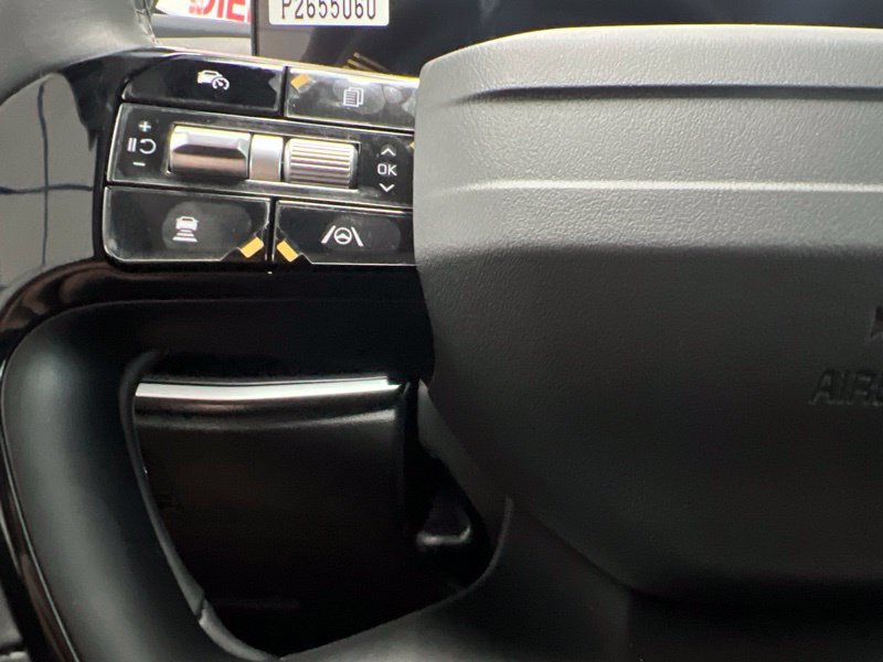 New 2026 Kia Sorento S AWD/4WD image 21