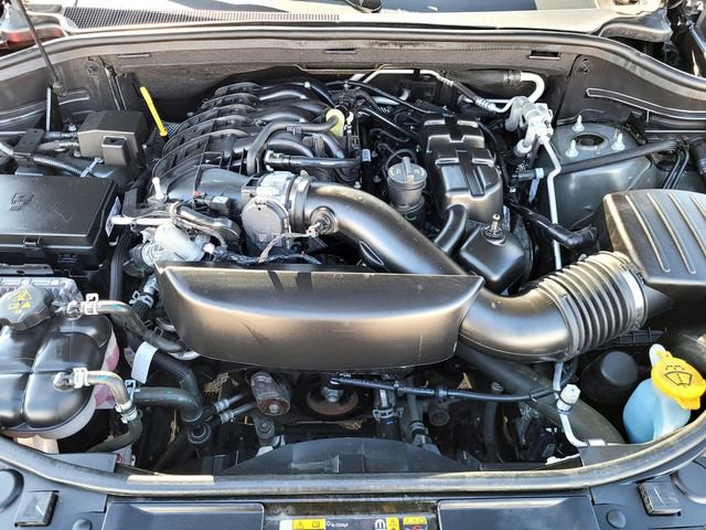 Used 2024 Dodge Durango GT image 37