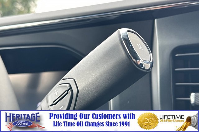 New 2026 Ford F250 Lariat image 21