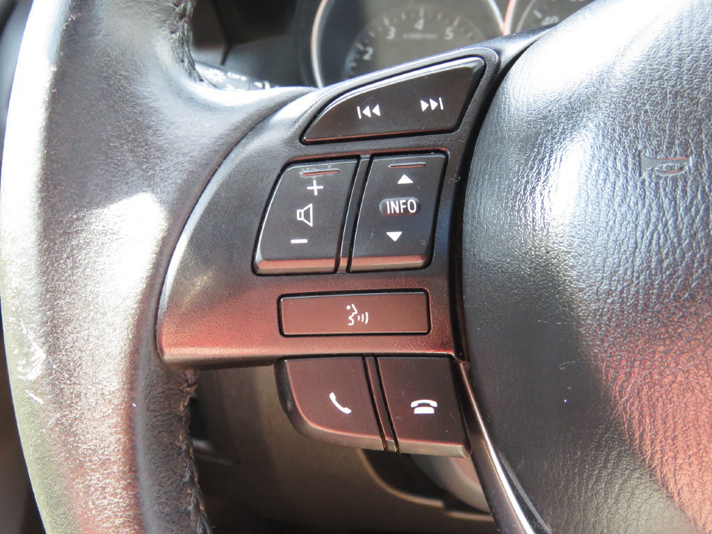 Used 2014 MAZDA CX-5 Touring w/ Bose/Moonroof Package AWD/4WD image 21