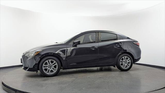 Used 2018 Toyota Yaris iA FWD image 3