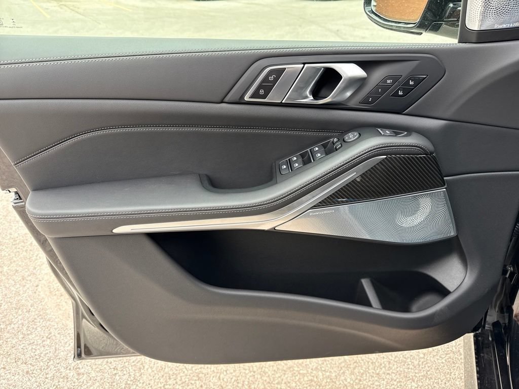New 2026 BMW X5 M60i AWD/4WD image 12
