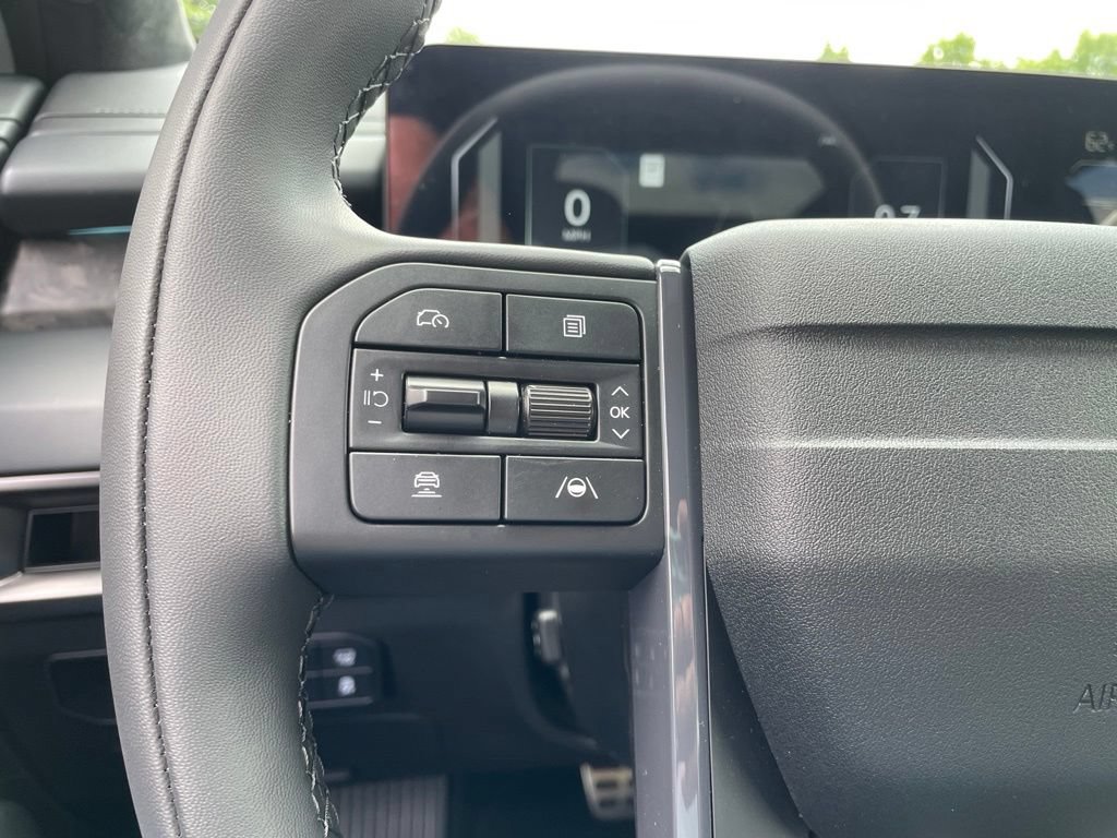 New 2027 Kia Telluride SX Prestige X-Pro AWD/4WD image 27