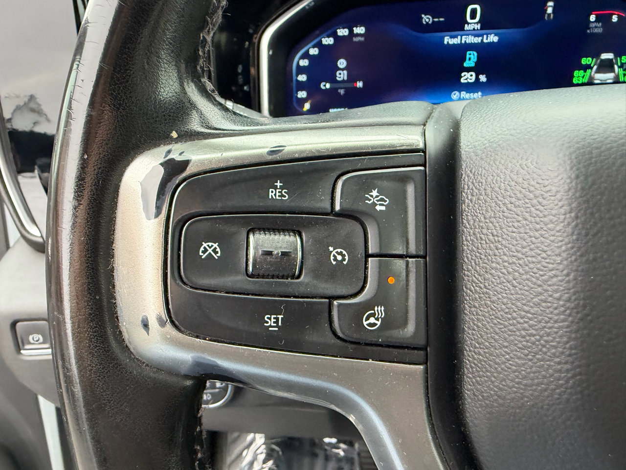 Used 2024 Chevrolet Silverado 3500 LT w/ Convenience Package image 24