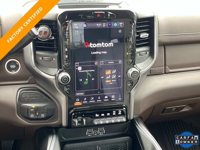 Certified 2025 RAM 2500 Laramie image 15