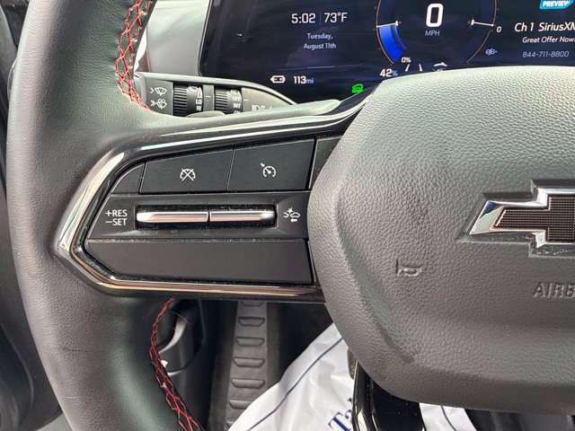 Used 2024 Chevrolet Blazer EV RS AWD/4WD image 22