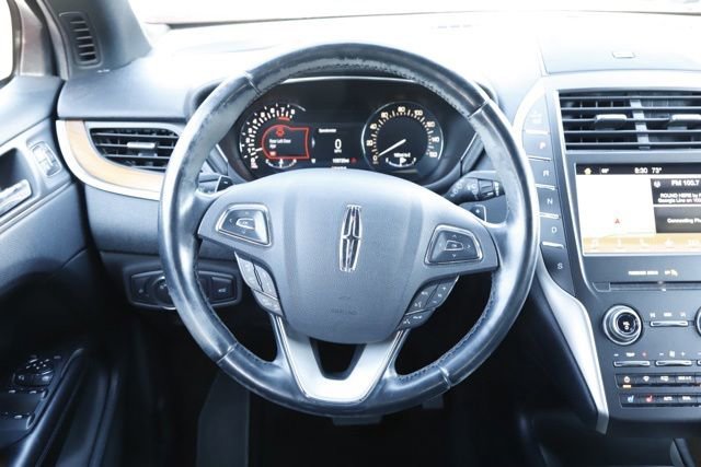 Used 2017 Lincoln MKC Reserve w/ Technology Package AWD/4WD image 20