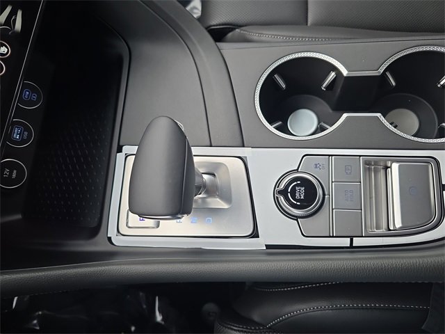 New 2026 Genesis G70 2.5T image 20