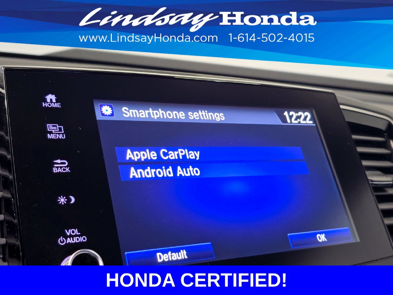 Certified 2023 Honda Ridgeline Sport image 21