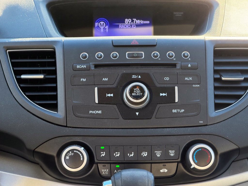 Used 2014 Honda CR-V EX image 22