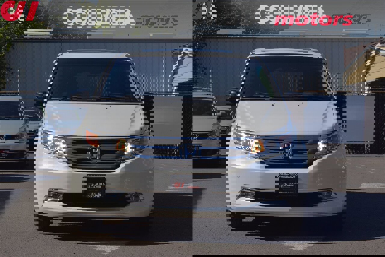 Used 2013 Honda Odyssey Touring image 6
