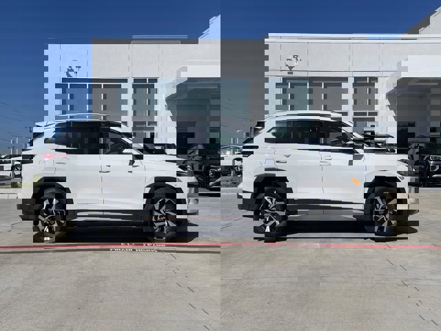 New 2026 Volkswagen Tiguan S image 7