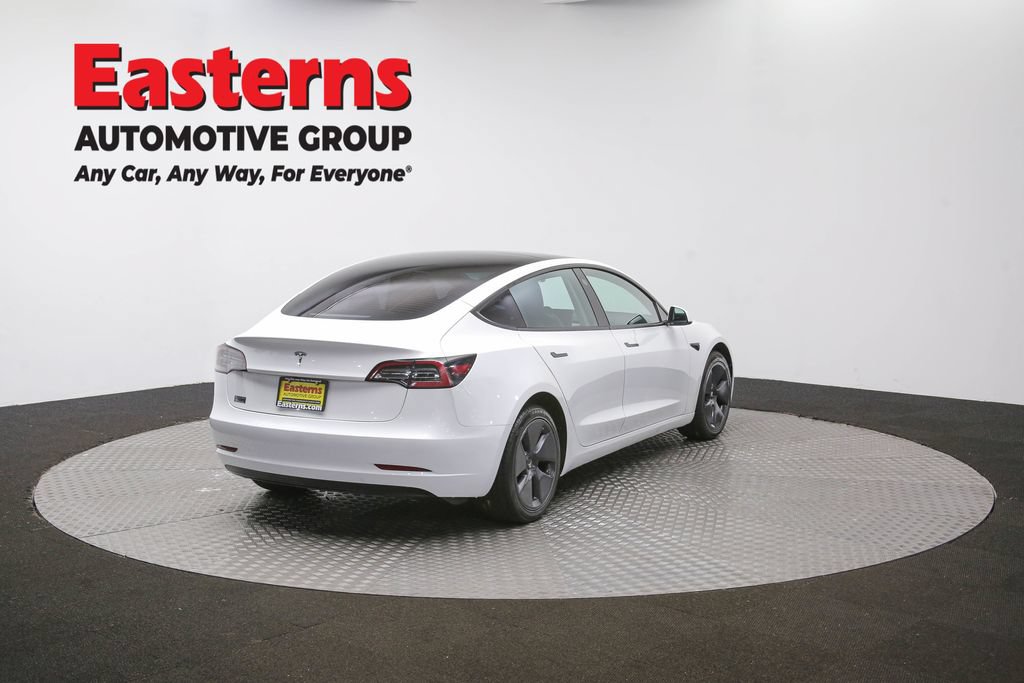 Used 2023 Tesla Model 3 Standard Range RWD image 34
