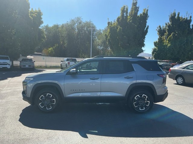 New 2026 Chevrolet Equinox ACTIV w/ Convenience Package III image 7