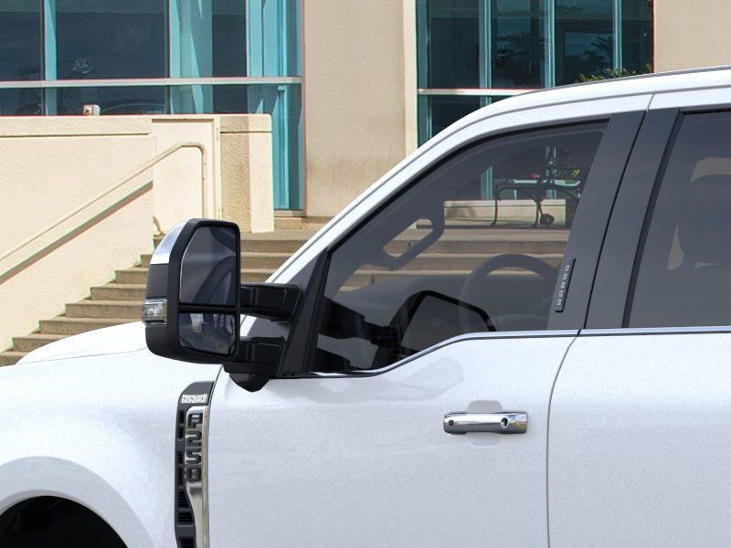 New 2026 Ford F250 King Ranch image 20