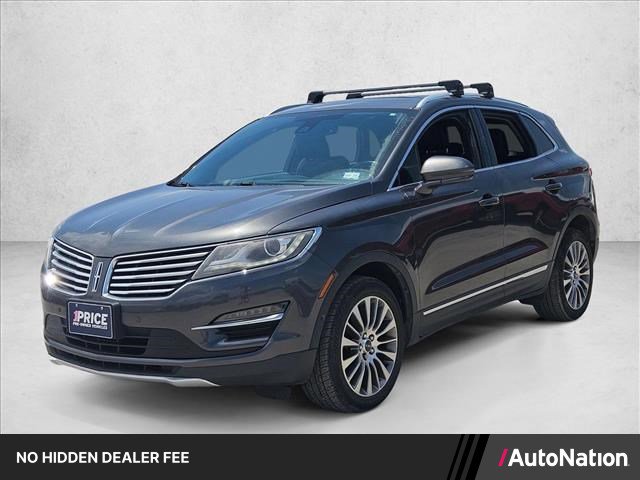 Used 2017 Lincoln MKC Reserve