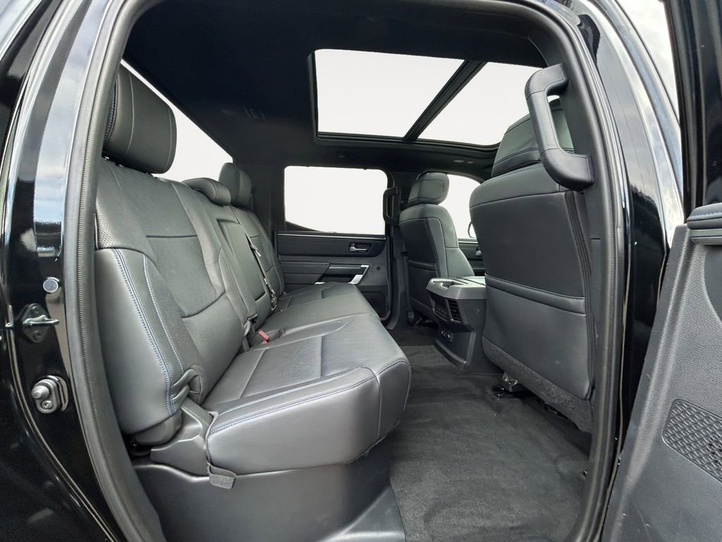 Used 2023 Toyota Tundra Platinum image 11