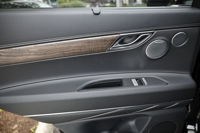 New 2026 Genesis GV80 2.5T Advanced AWD/4WD image 23