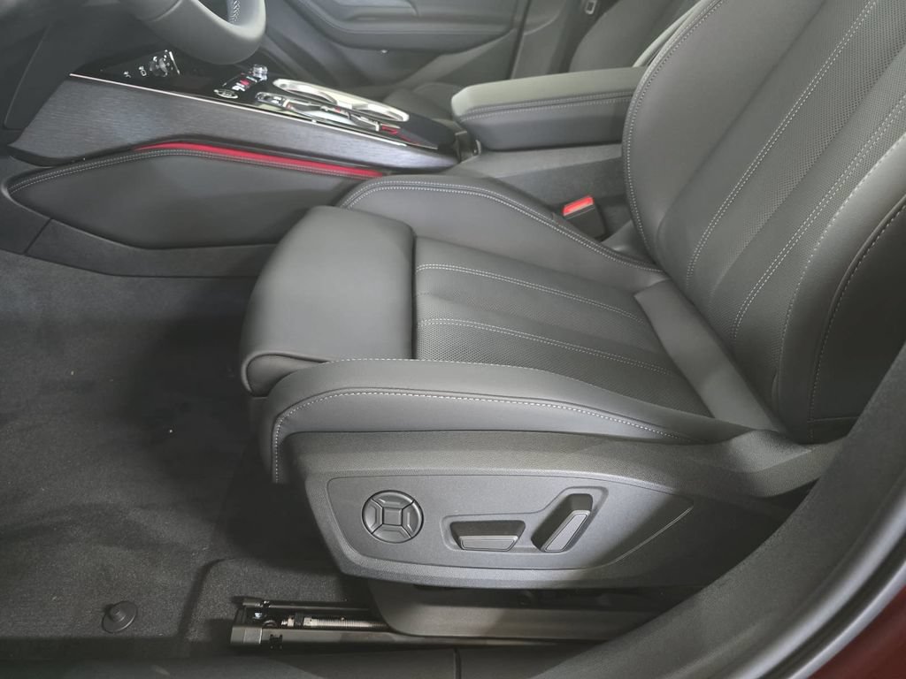 New 2026 Audi A6 Prestige AWD/4WD image 15
