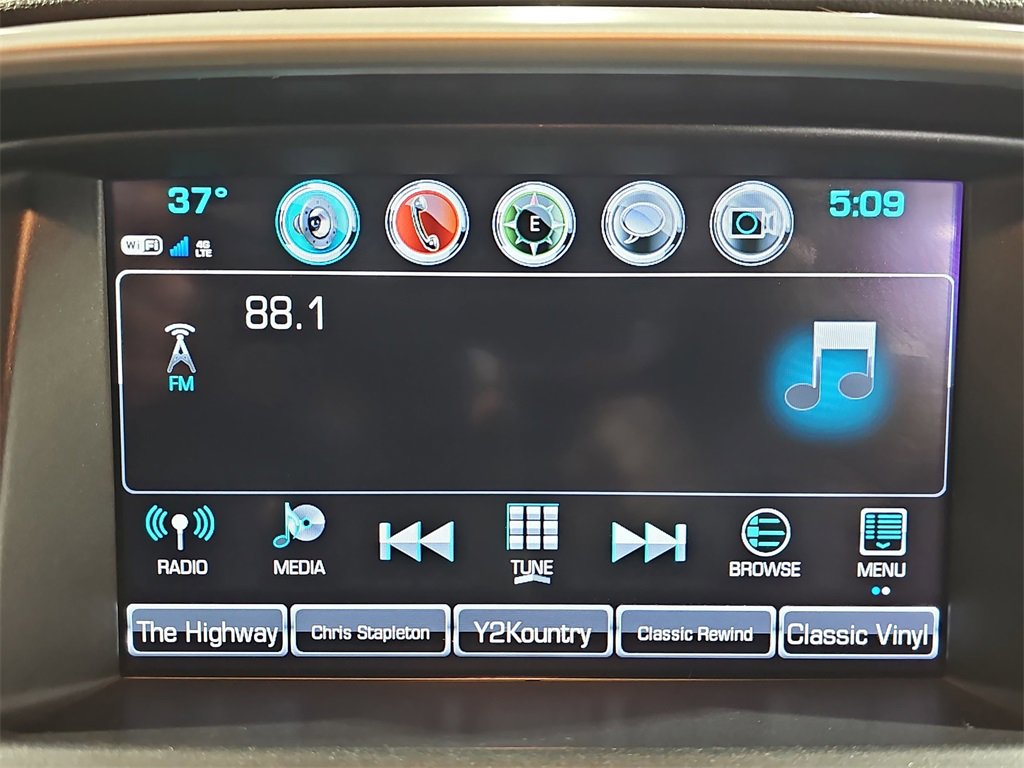 Used 2018 GMC Canyon SLE w/ SLE Convenience Package image 21