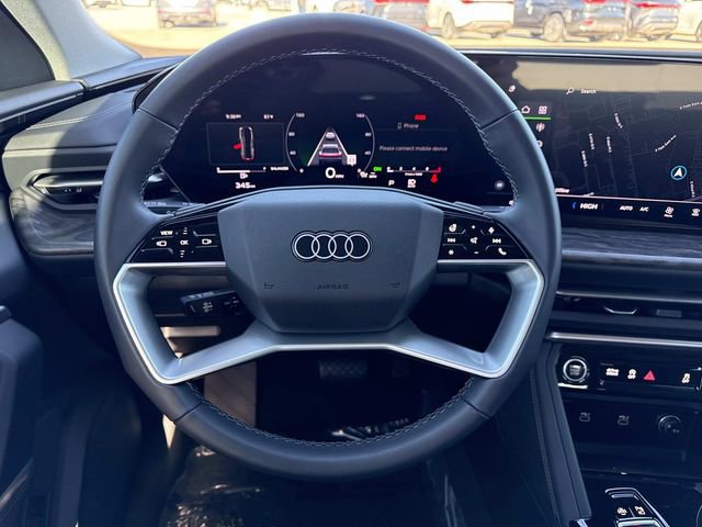 Used 2025 Audi Q5 2.0T Premium w/ Convenience Package image 13