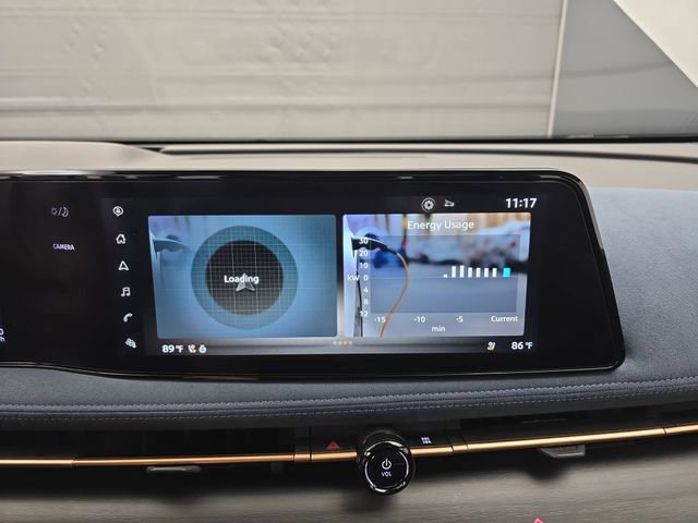 Used 2023 Nissan Ariya image 37