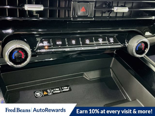 New 2026 Chevrolet Tahoe RST w/ Comfort Package AWD/4WD image 14