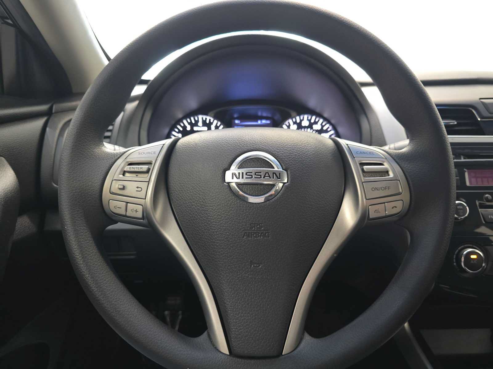 Used 2015 Nissan Altima 2.5 S FWD image 12