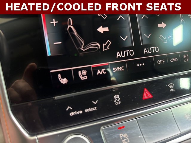 Used 2019 Audi A6 3.0T Prestige image 5