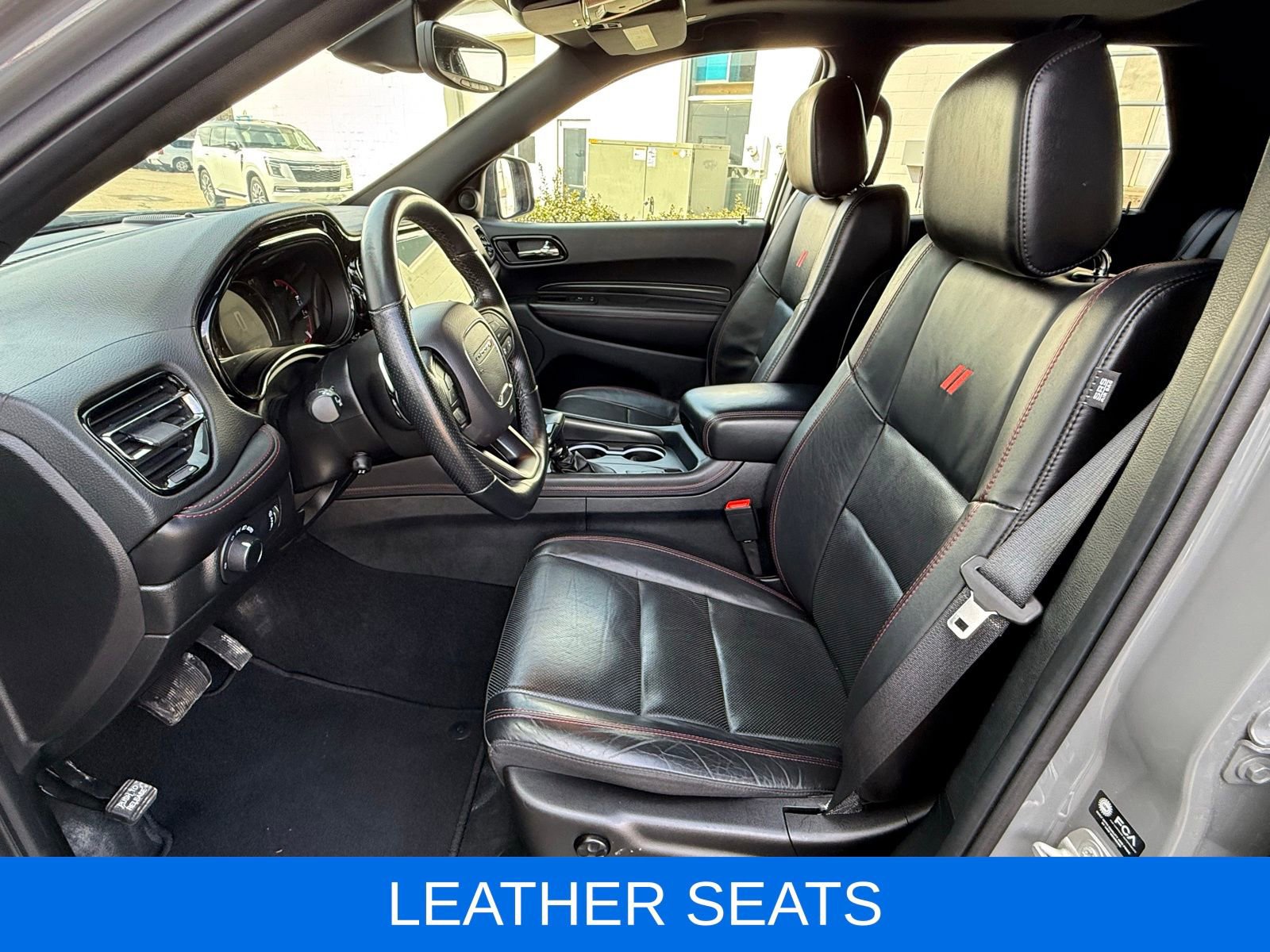 Used 2024 Dodge Durango R/T image 18