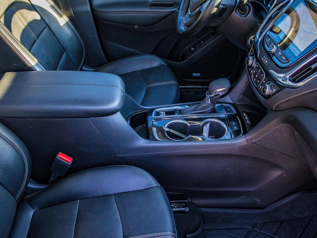 Used 2024 Chevrolet Equinox Premier image 15