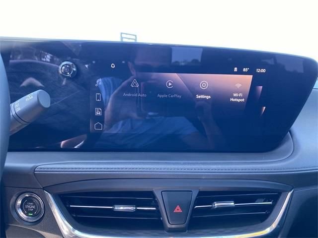New 2025 Buick Encore GX Preferred image 19