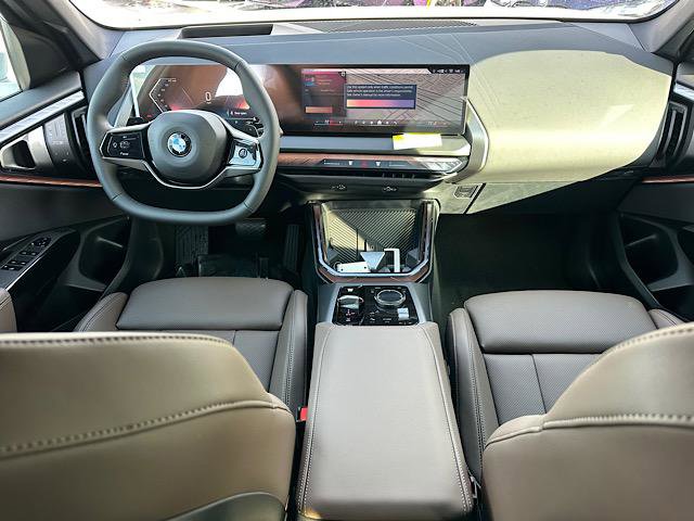 New 2026 BMW X3 xDrive30 w/ Premium Package image 6