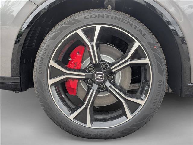 New 2026 Acura MDX Type S AWD/4WD image 10