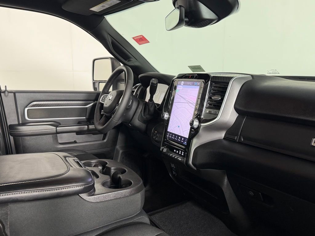 Used 2025 RAM 2500 Lone Star image 31