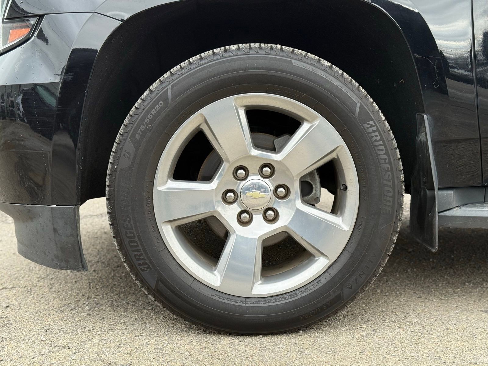 Used 2018 Chevrolet Tahoe LT image 10