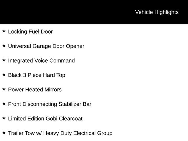 Certified 2022 Jeep Wrangler Unlimited Rubicon 4xe w/ Cold Weather Group image 15