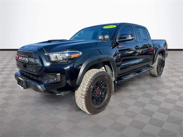 Used 2019 Toyota Tacoma TRD Pro image 3