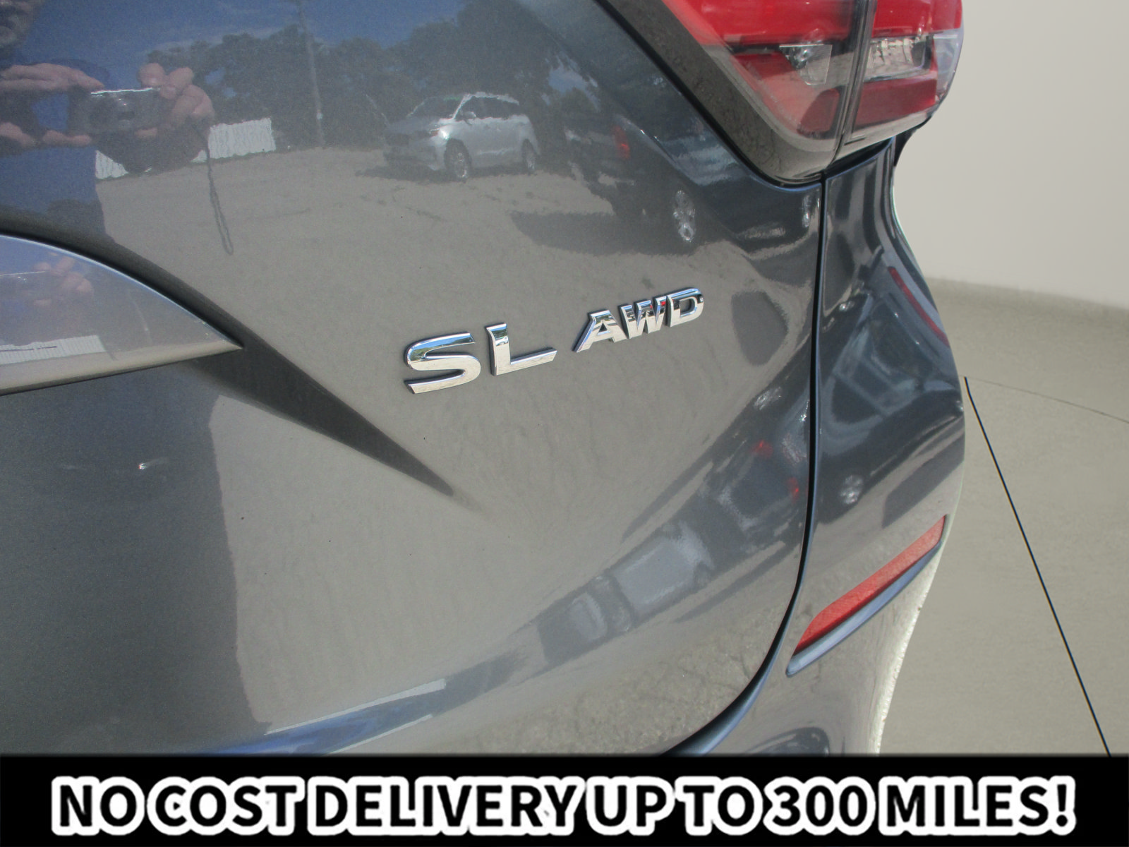 Used 2019 Nissan Murano SL AWD/4WD image 38