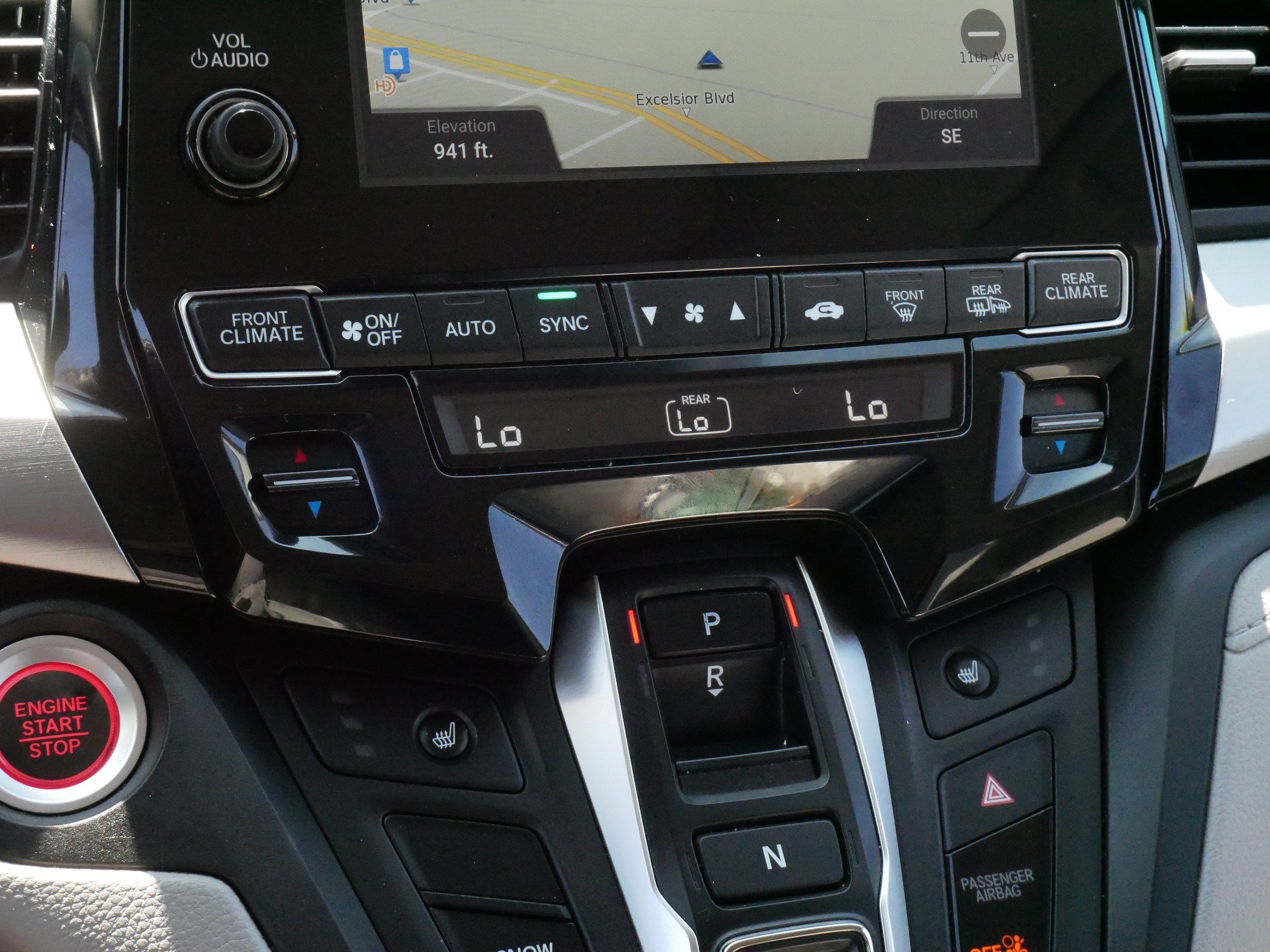 Used 2019 Honda Odyssey EX-L image 23