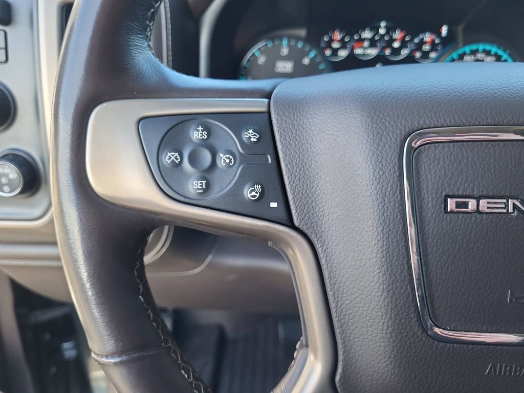 Used 2017 GMC Sierra 1500 Denali image 19