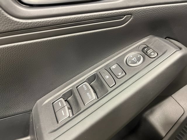 New 2026 Honda Accord LX image 12