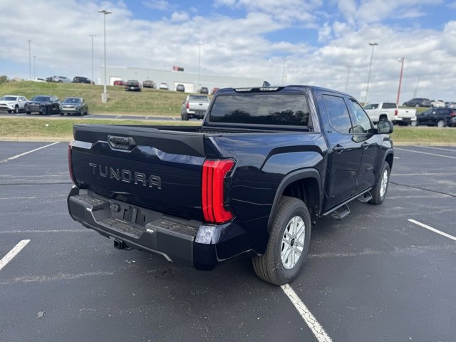 New 2026 Toyota Tundra SR5 image 3