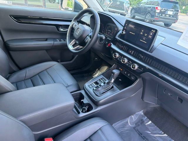 Used 2026 Honda CR-V EX-L image 30
