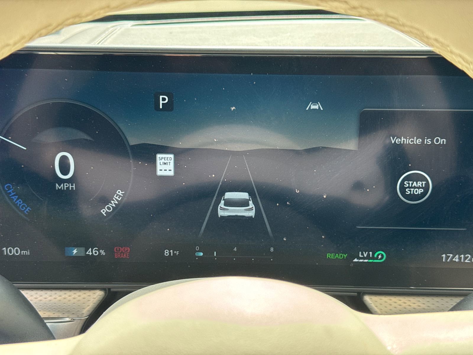 Used 2023 Genesis GV60 Performance image 26